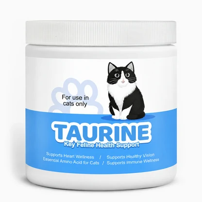 Try-Noolan™ Taurine Supplement