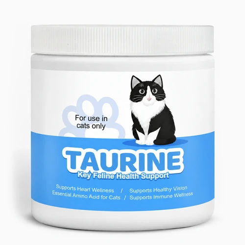 Try-Noolan™ Taurine Supplement