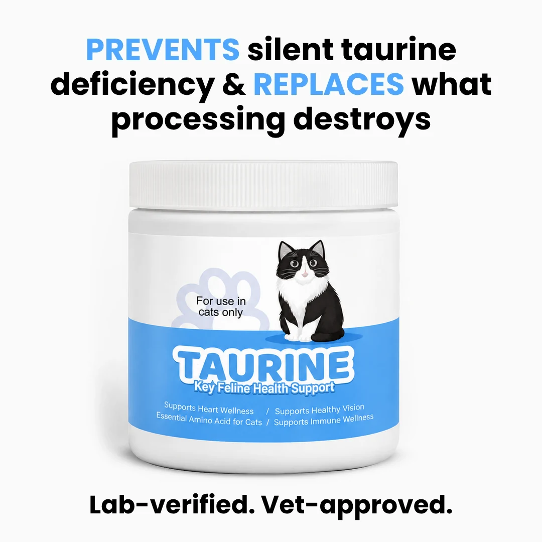 Try-Noolan™ Taurine Supplement