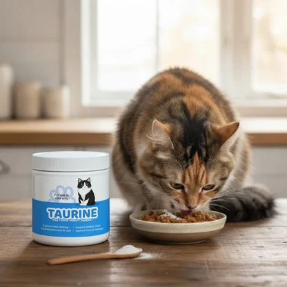Try-Noolan™ Taurine Supplement