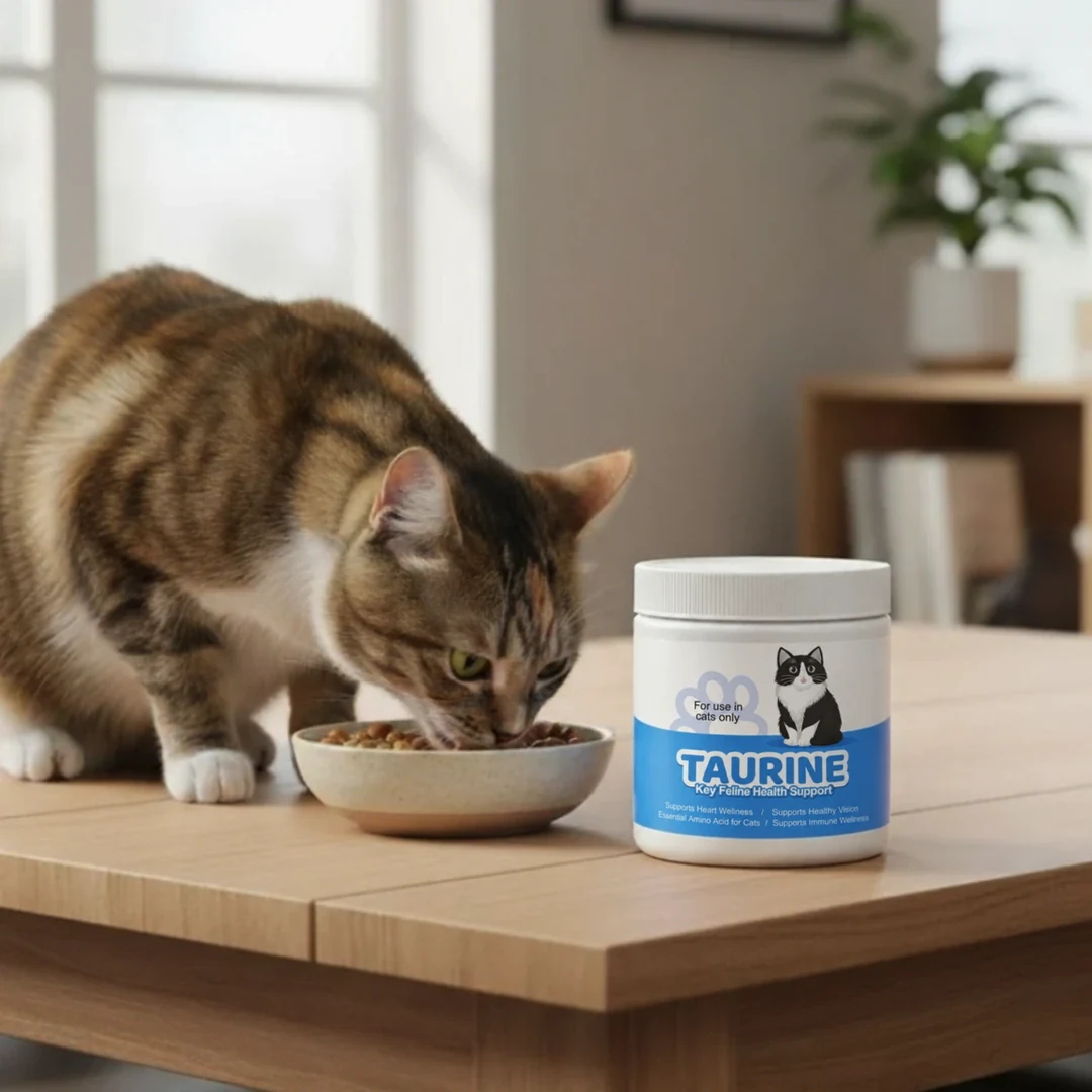Try-Noolan™ Taurine Supplement