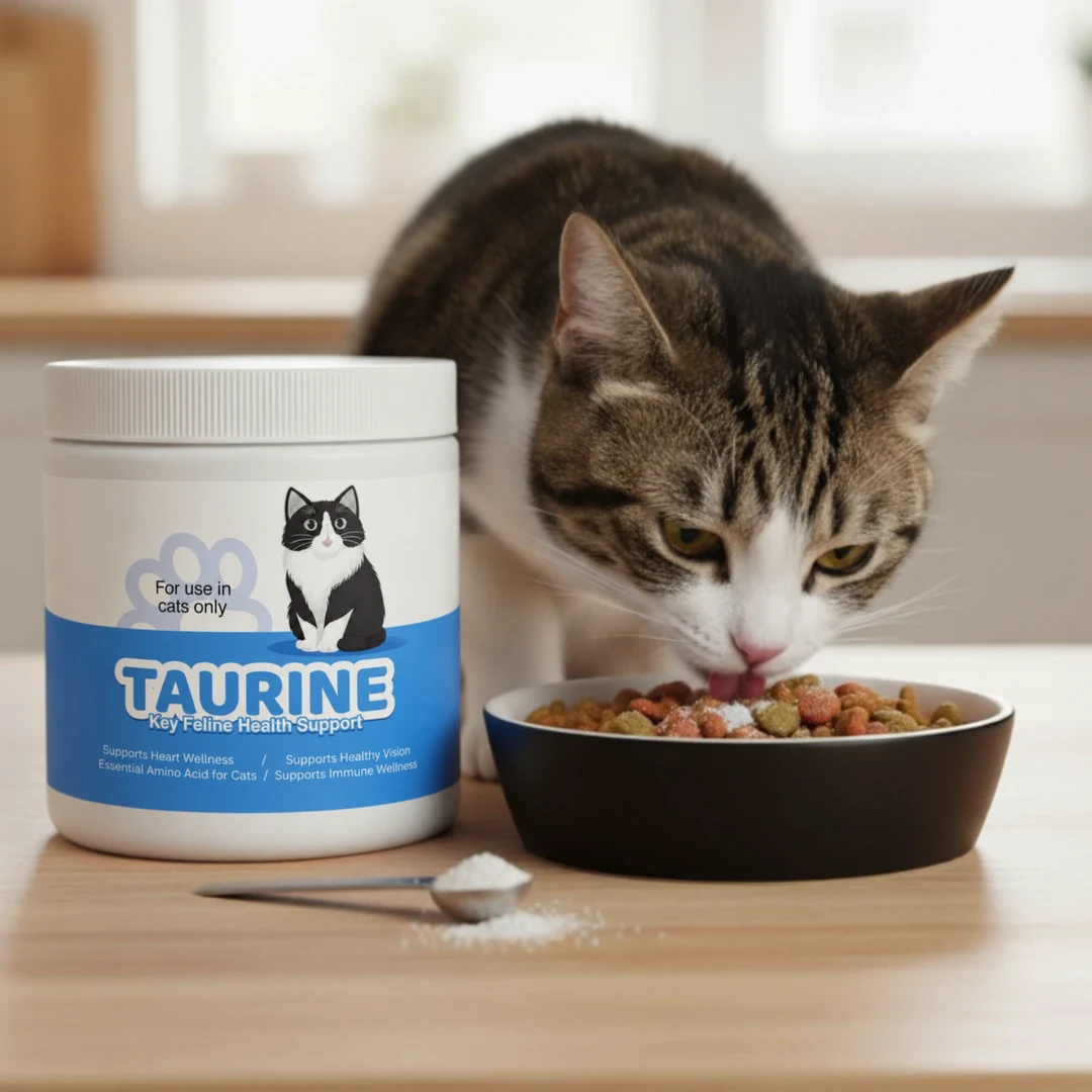 Try-Noolan™ Taurine Supplement